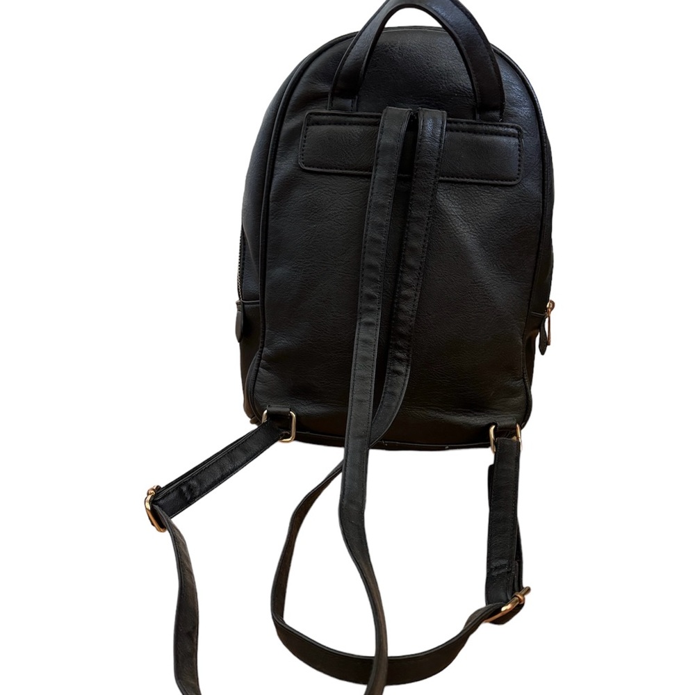 Cute black backpack from Call It Spring - Picture 2 of 3